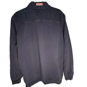 Vineyard Vines Men’s Quarter Zip Pullover